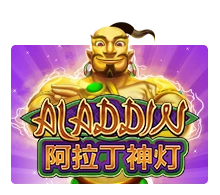 Joker123 : Aladdin - RIVAL168