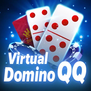 Virtual Domino QQ - RIVAL168