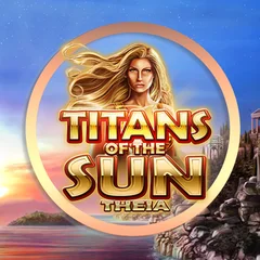 Titans of the Sun - Theia - RIVAL168