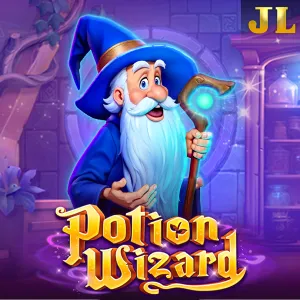 Jili : Potion Wizard - RIVAL168