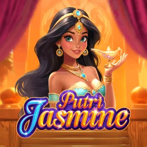 Besoft : Princess Jasmine - RIVAL168