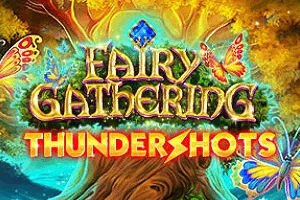 Fairy Gathering: Thundershots - RIVAL168