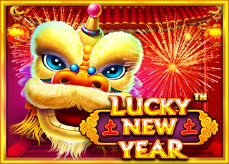 Pragmatic : Lucky New Year - RIVAL168