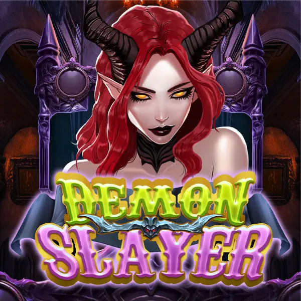 CosmoPlay : Demon Slayer - RIVAL168