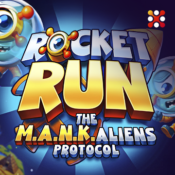 Mancala : Rocketrun - RIVAL168