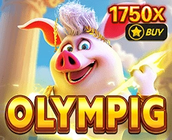 JDB : Olympig - RIVAL168