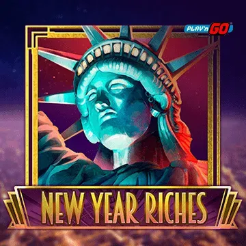 PlaynGo : New Year Riches - RIVAL168