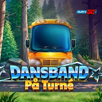 PlaynGo : Dansband På Turné - RIVAL168