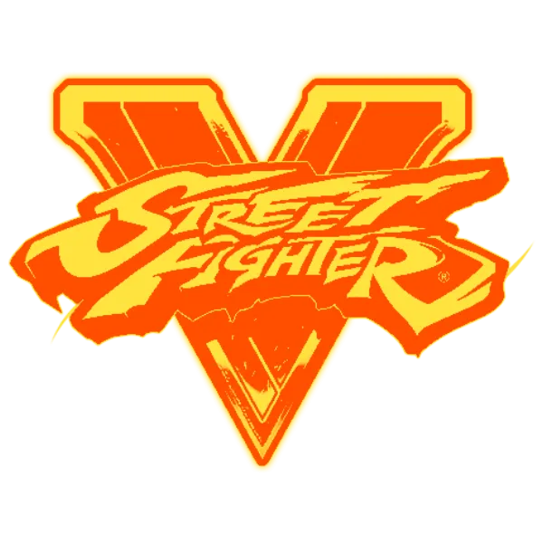 Street Fighter V 街头霸王 V - RIVAL168