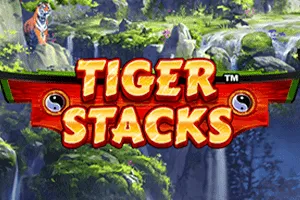 Tiger Stacks - RIVAL168