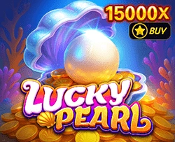 JDB : Lucky Pearl - RIVAL168