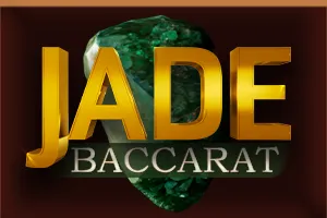 Jade Baccarat - RIVAL168