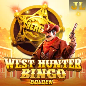 West Hunter Bingo - RIVAL168