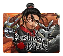 Joker123 : Bushido Blade - RIVAL168