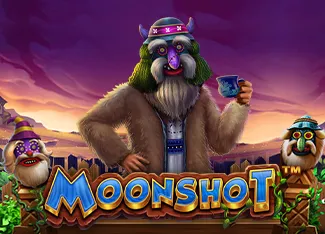 Pragmatic : Moonshot - RIVAL168