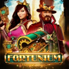 Fortunium - RIVAL168