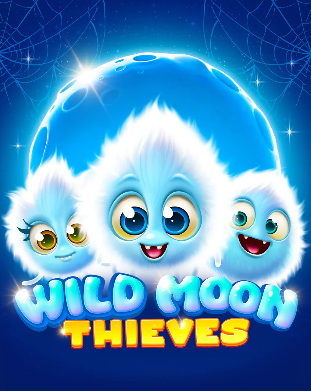 Bgaming : Wild Moon Thieves - RIVAL168
