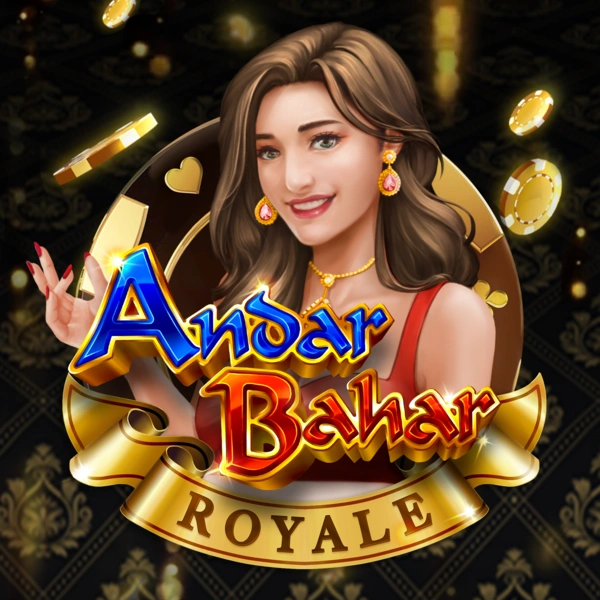 Andar Bahar Royale - RIVAL168