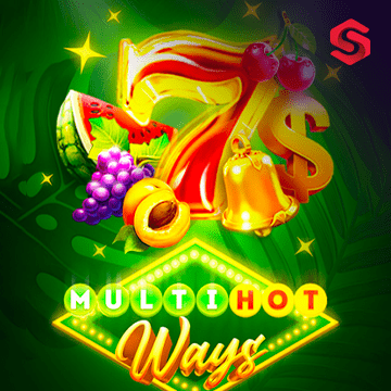 SmartSoft : Multi Hot Wild Ways - RIVAL168