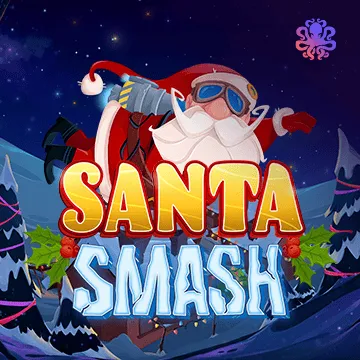 Octoplay : Santa Smash - RIVAL168