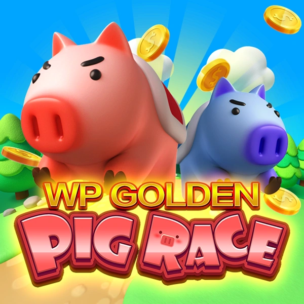 WP Golden Pig Race - RIVAL168
