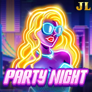 Jili : Party Night - RIVAL168