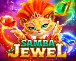 JDB : Samba Jewel - RIVAL168