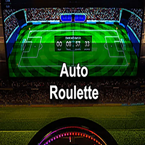 Auto Roulette - RIVAL168