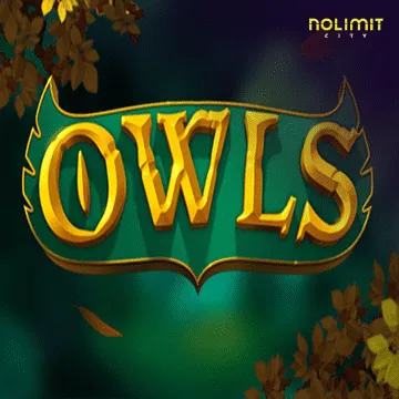 NolimitCity : Owls - RIVAL168