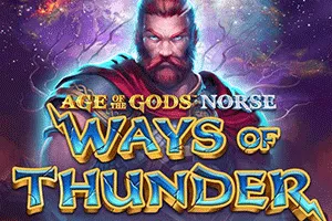 Age of the Gods Norse: Ways of Thunder - RIVAL168
