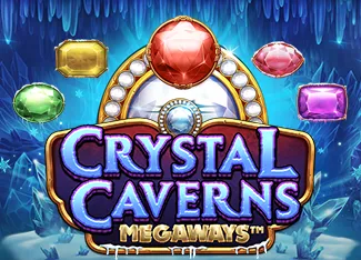 Pragmatic : Crystal Caverns Megaways - RIVAL168
