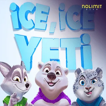 NolimitCity : Ice Ice Yeti - RIVAL168