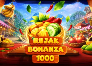 Pragmatic : Rujak Bonanza 1000 - RIVAL168