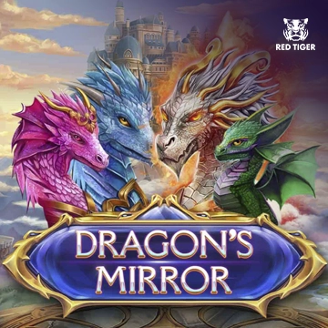 Redtiger : Dragons Mirror - RIVAL168
