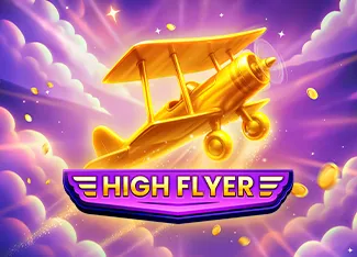 High Flyer - RIVAL168