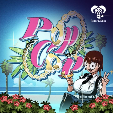 PeterSons : Pop Cop - RIVAL168