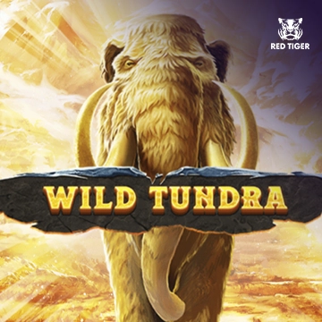 Redtiger : Wild Tundra - RIVAL168