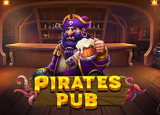 Pragmatic : Pirates Pub - RIVAL168