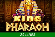 Spadegaming : King Pharaoh - RIVAL168