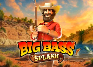 Pragmatic : Big Bass Splash - RIVAL168