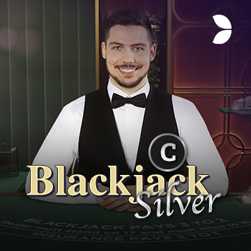 Blackjack Silver C - RIVAL168