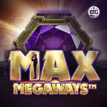 Bigtime : Max Megaways - RIVAL168
