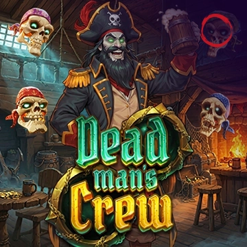 Dead Mans Crew - RIVAL168