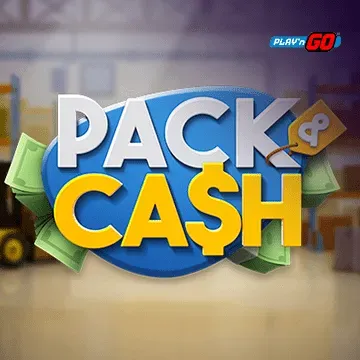 PlaynGo : Pack & Cash - RIVAL168