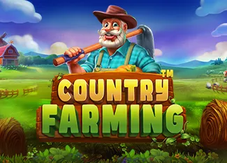Pragmatic : Country Farming - RIVAL168