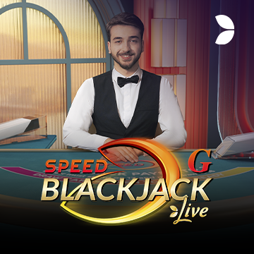 Speed Blackjack G - RIVAL168