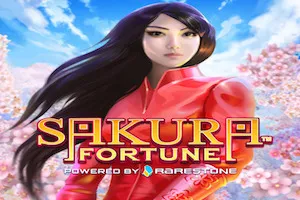 Sakura Fortune - RIVAL168