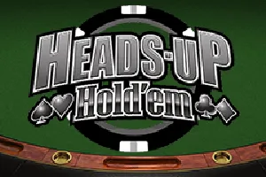 Heads Up Holdem - RIVAL168
