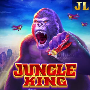 Jili : Jungle King - RIVAL168