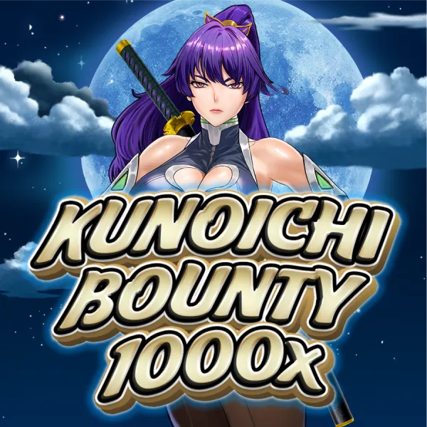 CosmoPlay : Kunoichi Bounty 1000 - RIVAL168